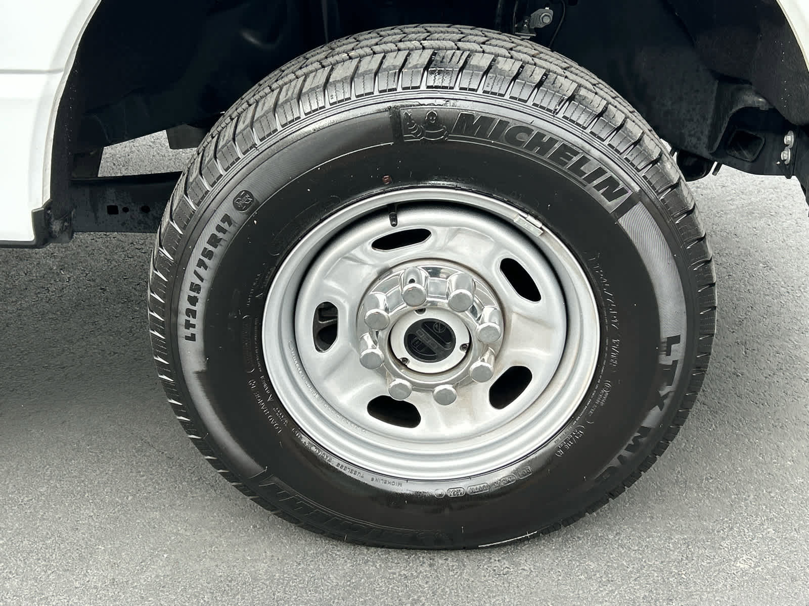 Certified 2024 Ford F250 XL image 22