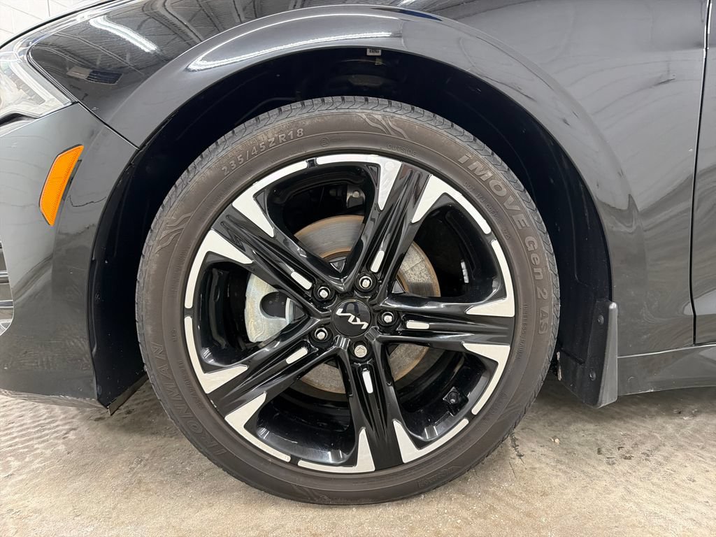 Used 2023 Kia K5 GT-Line FWD image 14