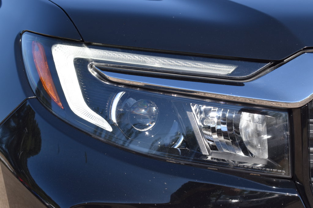 Used 2023 Honda Ridgeline RTL-E image 5