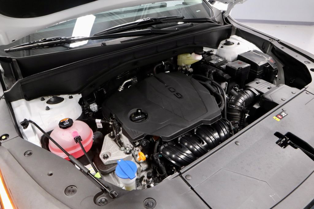 Used 2025 Kia Sorento S image 19