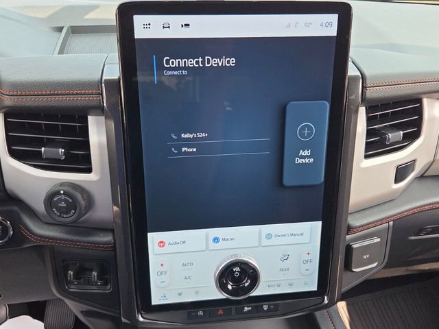 Certified 2024 Ford Expedition Timberline AWD/4WD image 21