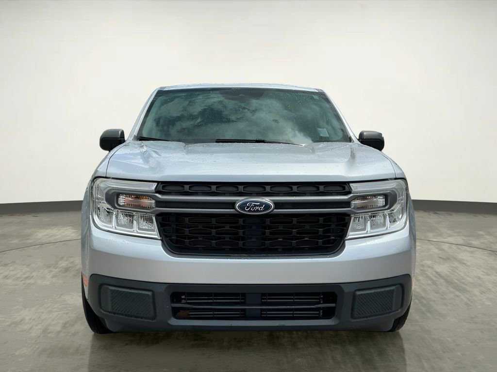 Certified 2022 Ford Maverick XLT w/ Equipment Group 300A Standard AWD/4WD image 11