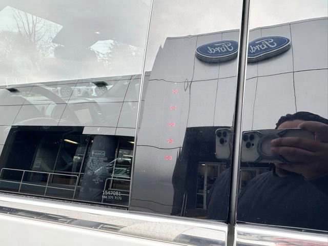 Certified 2021 Ford Expedition XLT image 35