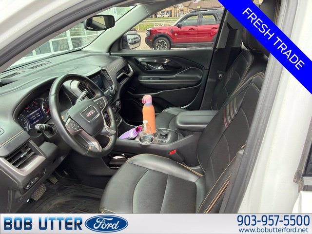 Used 2024 GMC Terrain AT4 w/ Tech Package AWD/4WD image 5