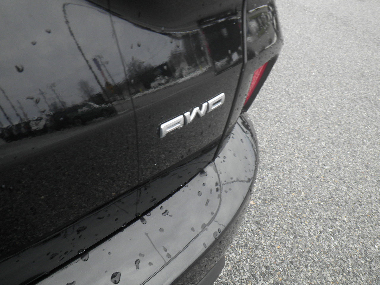 Certified 2024 Ford Escape ST-Line image 10