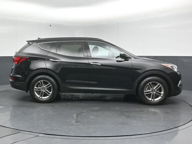 Used 2018 Hyundai Santa Fe Sport w/ 2.4L Tech Package 04 image 17