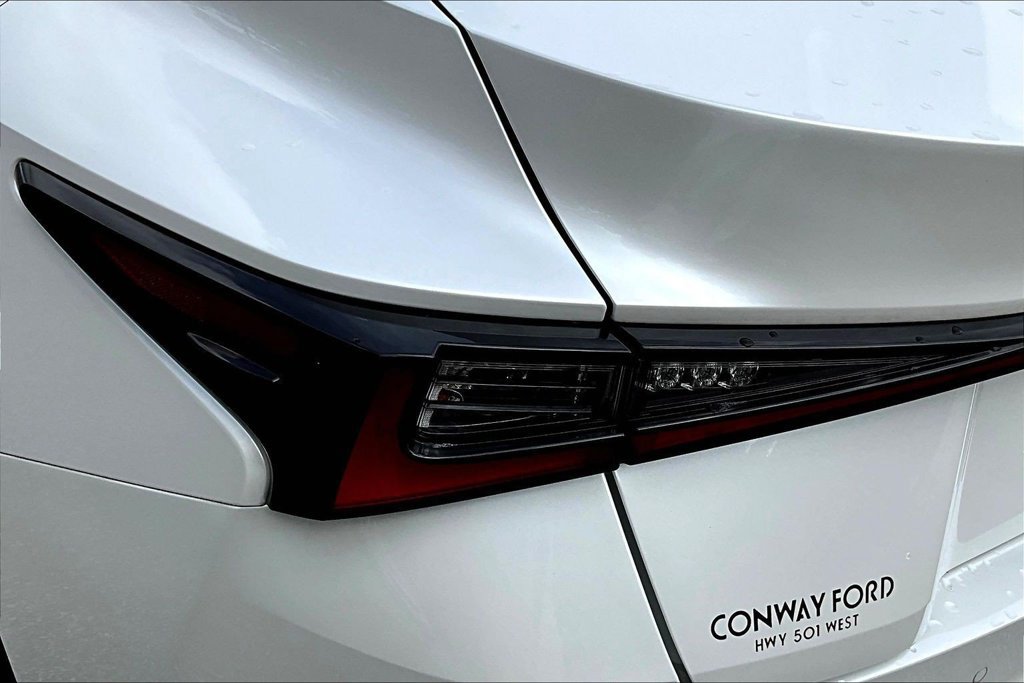 Used 2023 Lexus IS 300 w/ Comfort Package RWD image 25