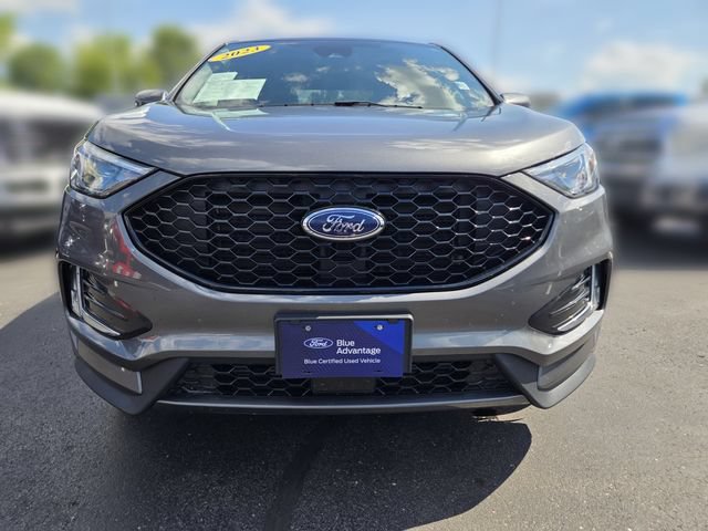 Certified 2023 Ford Edge ST-Line AWD/4WD image 48