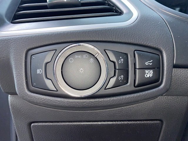 Certified 2023 Ford Edge SEL w/ Convenience Package image 18