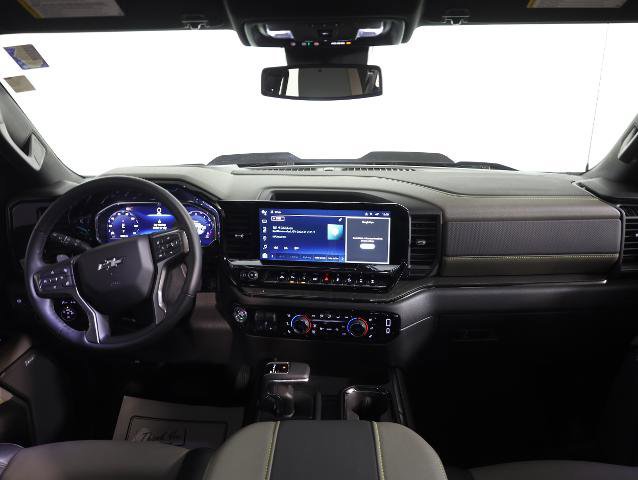 Used 2024 Chevrolet Silverado 1500 ZR2 image 12