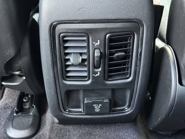 Used 2017 Jeep Grand Cherokee Altitude AWD/4WD image 34