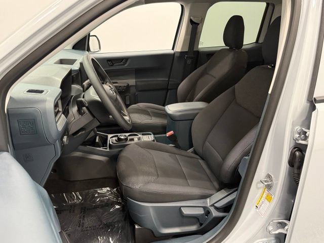 Certified 2025 Ford Maverick XL w/ Equipment Group 102A AWD/4WD image 17