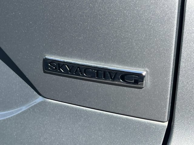 Used 2022 MAZDA CX-5 AWD 2.5 S image 16