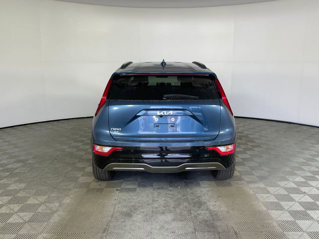 Used 2024 Kia Niro Wind w/ Wind Preserve Package FWD image 13