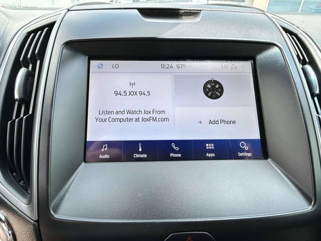 Certified 2020 Ford Edge SE FWD image 19