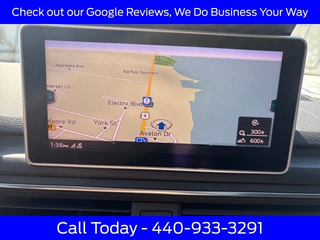 Used 2018 Audi A5 2.0T Premium Plus w/ Premium Plus image 21