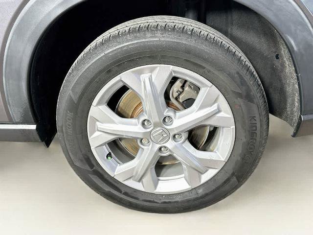 Used 2024 Honda HR-V LX image 8