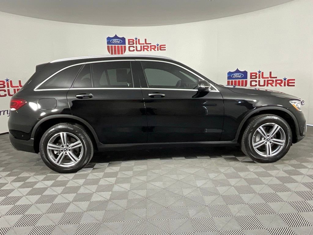 Used 2022 Mercedes-Benz GLC 300 image 6