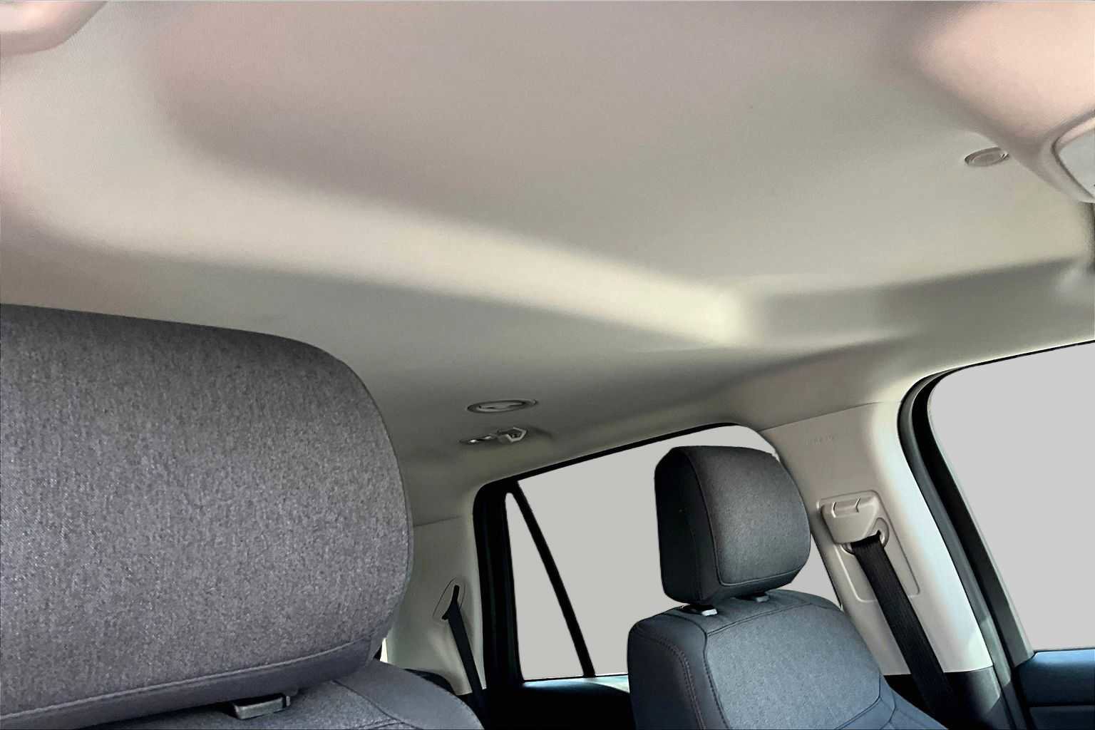 Certified 2025 Ford Expedition Active RWD image 14