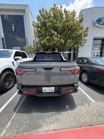 Used 2022 Hyundai Santa Cruz SEL w/ Cargo Package AWD/4WD image 4