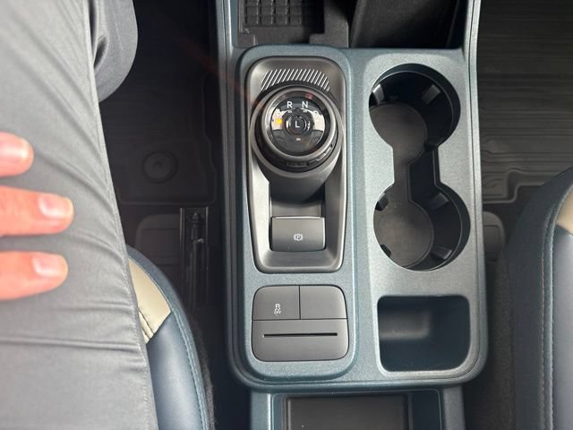 Certified 2025 Ford Maverick Lariat AWD/4WD image 21