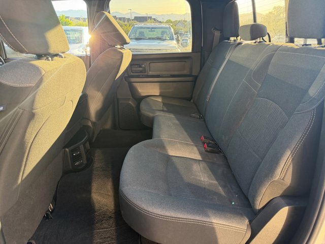 Used 2021 RAM 2500 Tradesman AWD/4WD image 16