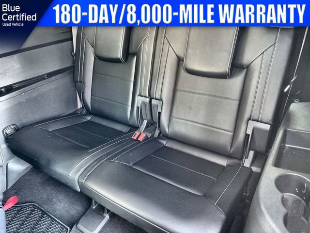 Used 2022 Volkswagen Atlas SE FWD image 32