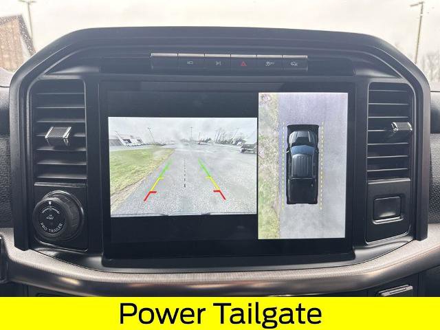 Certified 2022 Ford F150 Raptor w/ Equipment Group 801A High image 23