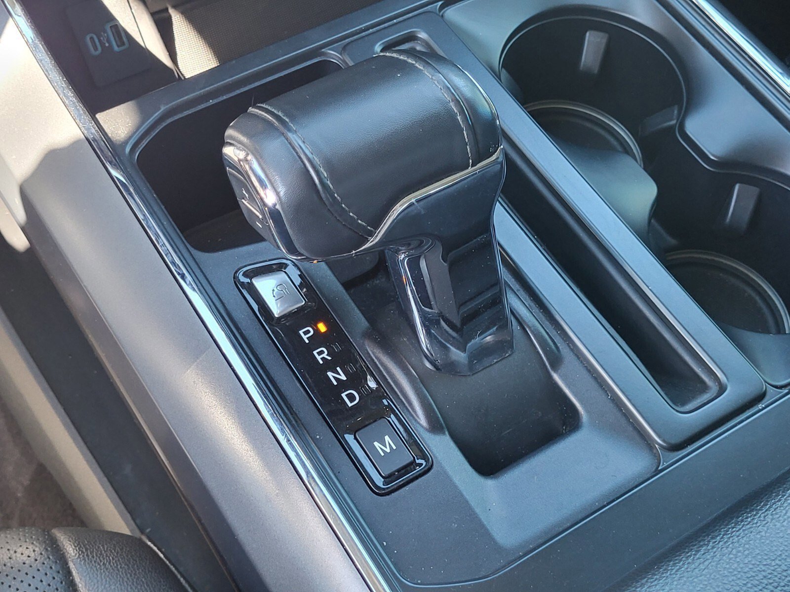 Certified 2021 Ford F150 Lariat image 26