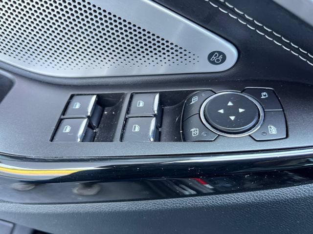 Certified 2021 Ford Explorer ST w/ Equipment Group 401A AWD/4WD image 29