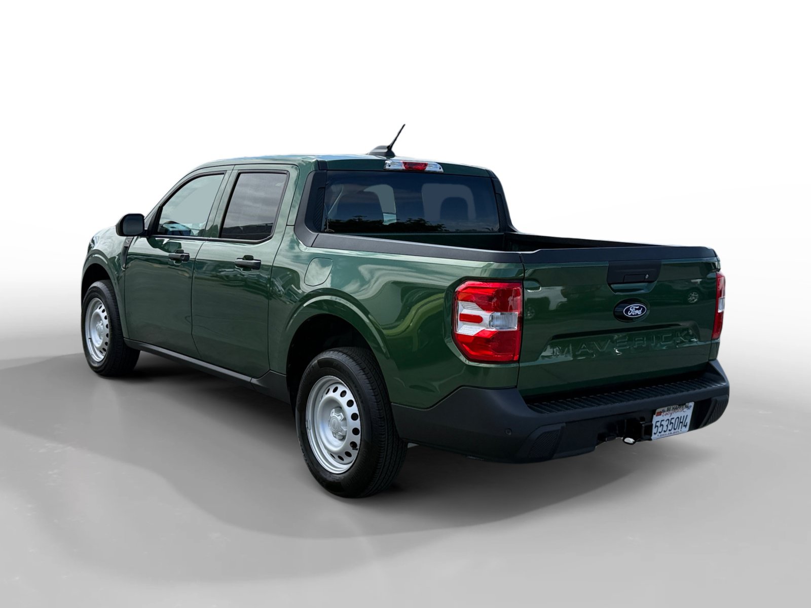 Certified 2025 Ford Maverick XL w/ Equipment Group 102A AWD/4WD image 3