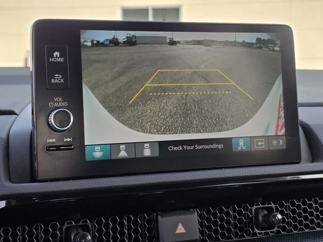 Used 2024 Honda CR-V EX-L image 10