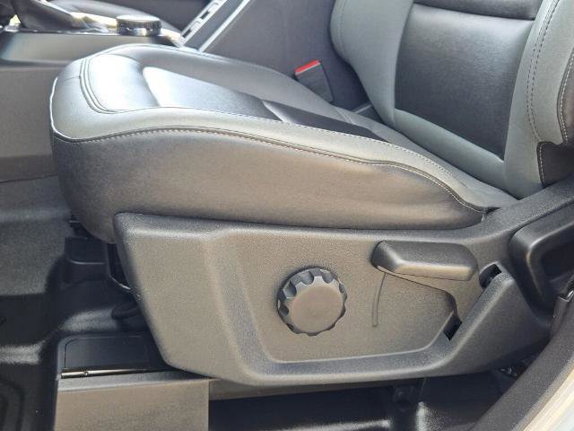 Certified 2024 Ford Bronco Black Diamond image 22