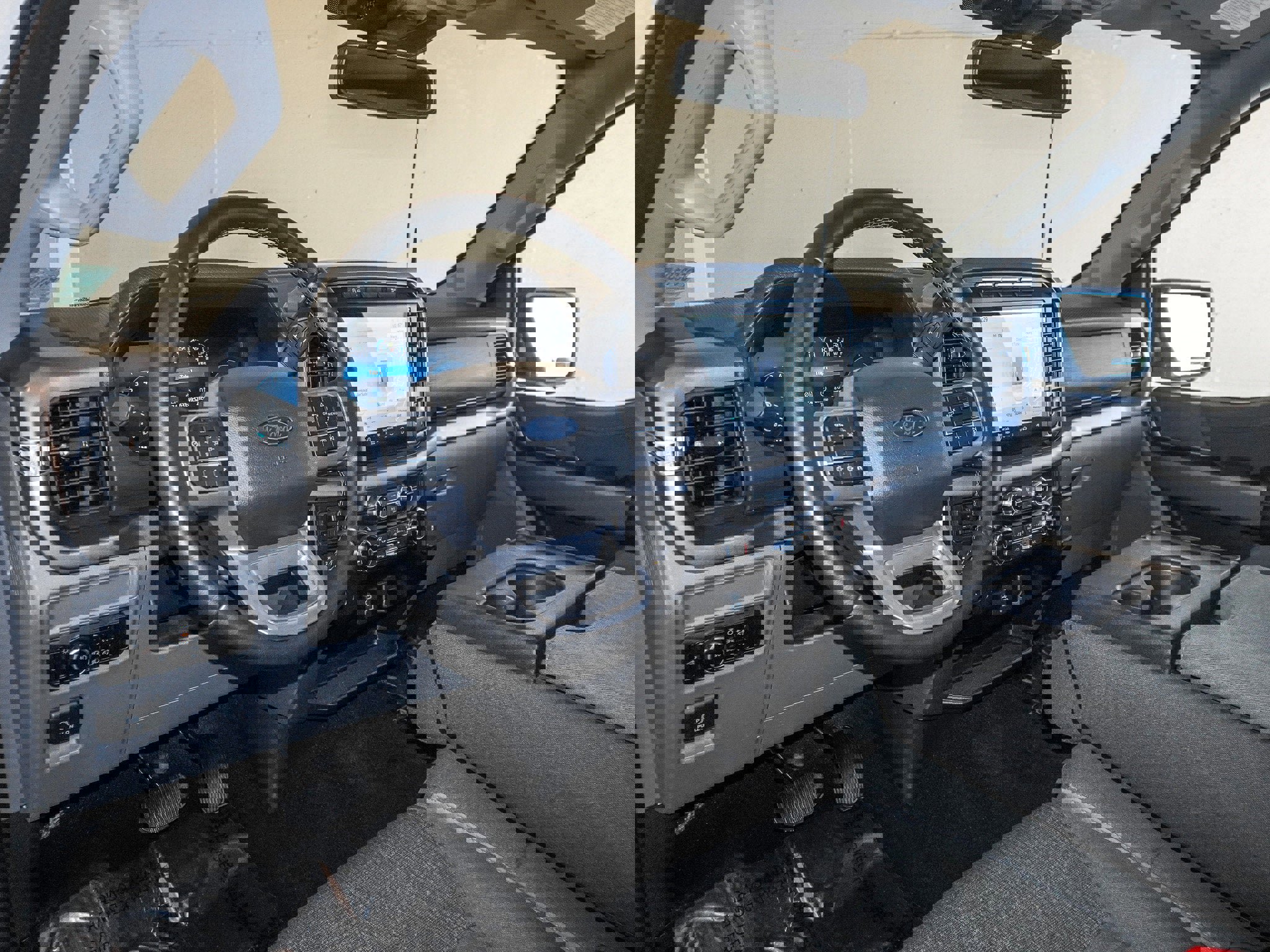 Certified 2024 Ford F150 XLT w/ Tow/Haul Package image 23