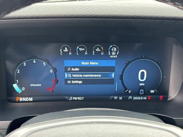 Certified 2024 Ford F150 XLT w/ Tow/Haul Package image 19