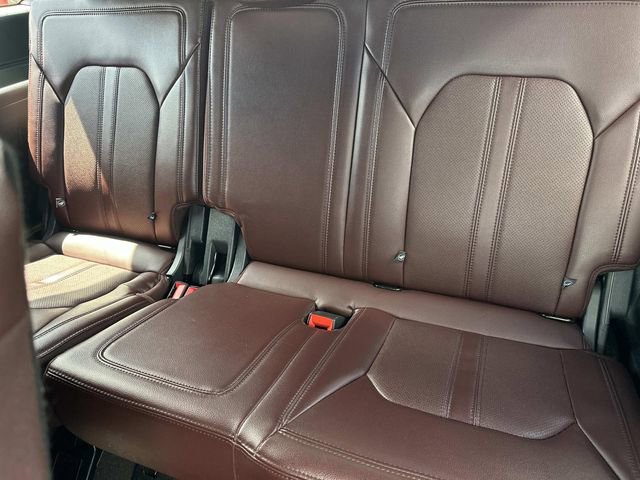 Certified 2024 Ford Expedition Limited AWD/4WD image 19