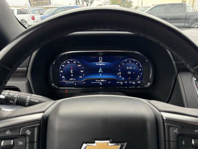 Used 2024 Chevrolet Suburban LT image 24