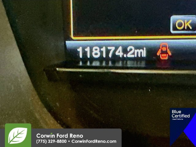 Certified 2017 Ford Explorer Sport w/ Equipment Group 401A AWD/4WD image 16
