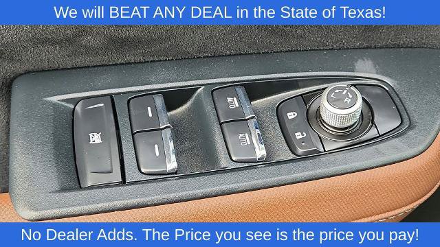 Used 2025 Subaru Forester Touring w/ Popular Package - Touring AWD/4WD image 23