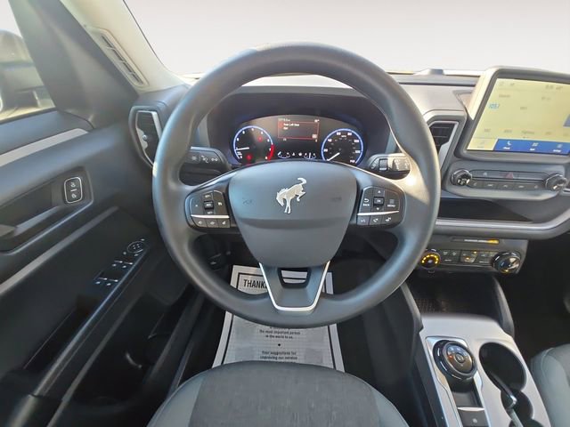 Certified 2024 Ford Bronco Sport Big Bend AWD/4WD image 12