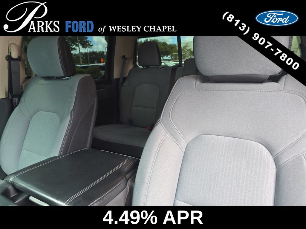 Used 2020 RAM 1500 2WD Crew Cab image 20