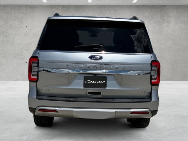 Certified 2024 Ford Expedition Max Limited RWD image 16
