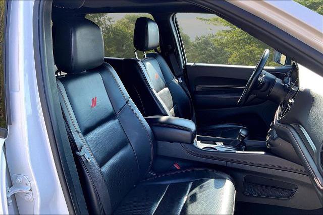 Used 2023 Dodge Durango GT AWD/4WD image 7