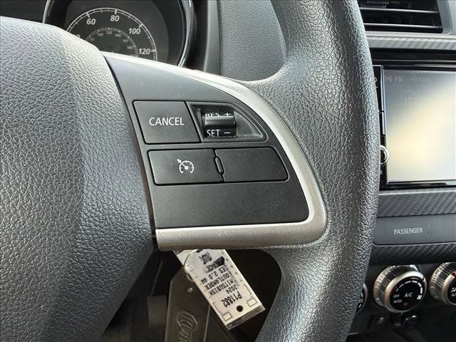 Used 2024 Mitsubishi Outlander Sport ES image 19