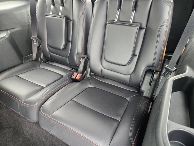 Certified 2019 Ford Explorer Sport w/ Equipment Group 401A AWD/4WD image 29