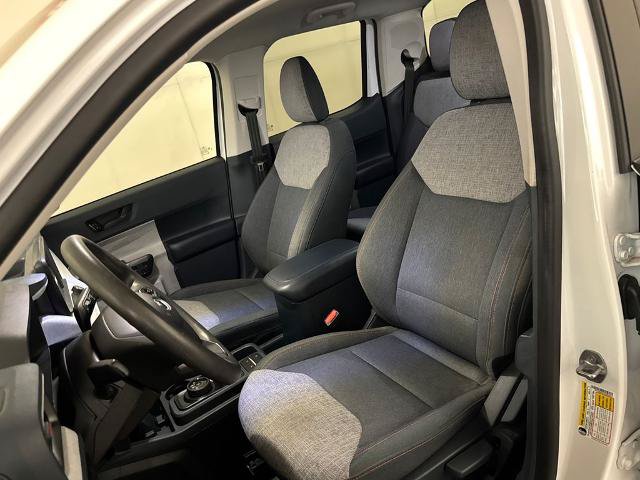 Certified 2024 Ford Maverick XLT FWD image 18