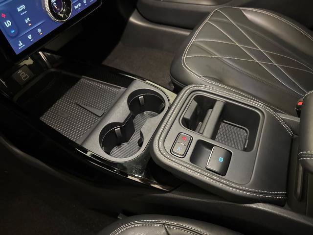 Certified 2025 Ford Mustang Mach-E Select w/ Comfort Package Lite RWD image 30