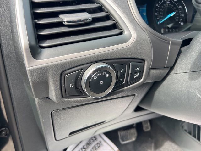 Certified 2024 Ford Edge SEL w/ Convenience Package image 9