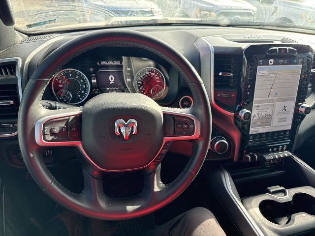Used 2023 RAM 1500 Big Horn AWD/4WD image 9