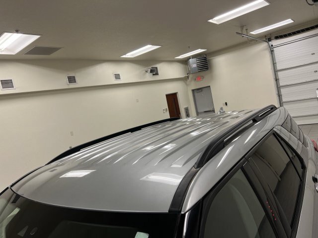 Certified 2020 Ford Explorer XLT w/ Comfort Package AWD/4WD image 22